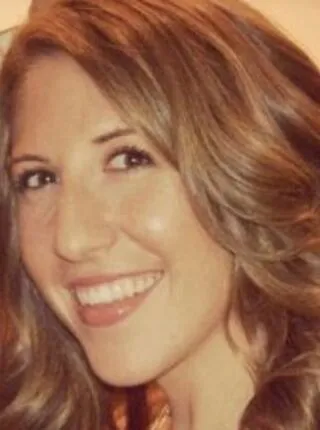 Pamela Odorizzi