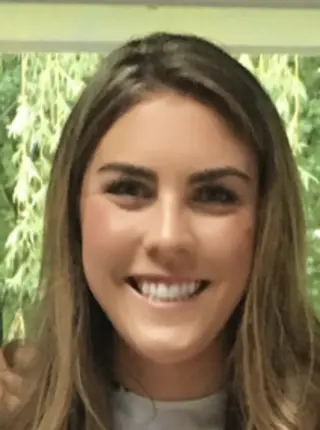 Peyton Conrey