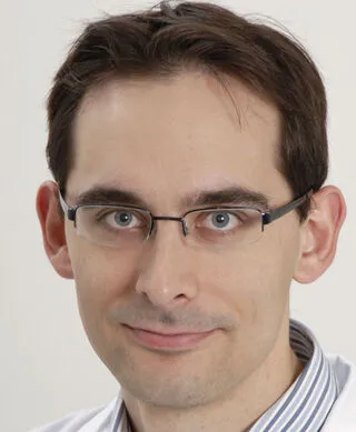 Bertram Bengsch