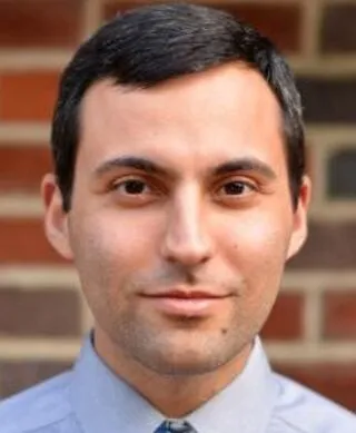 Ramin Herati