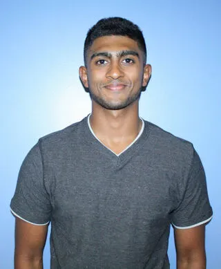 Sangeeth George
