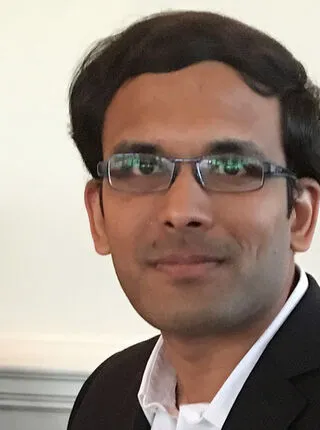 Sasikanth Manne