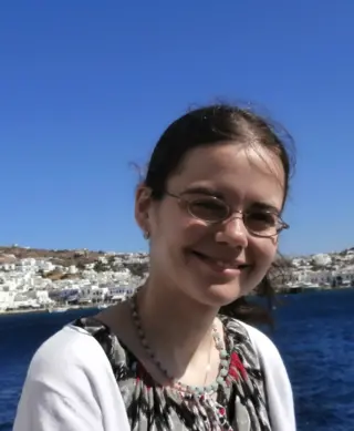 Erietta Stelekati