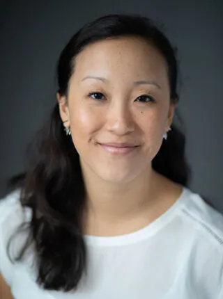 Jennifer Wu