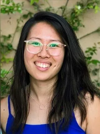 Jane Yinghui Huang