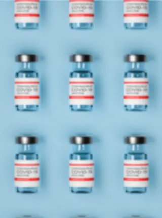 Robust T-Cell Response to mRNA COVID-19 Vaccines