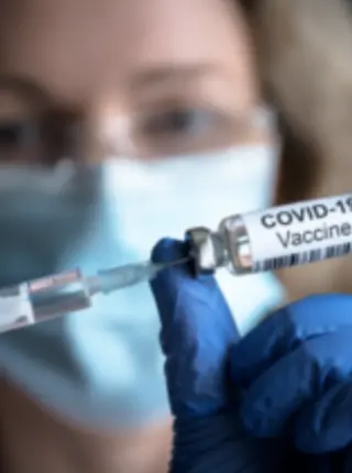 Pandemic Words That Almost No One Gets Right