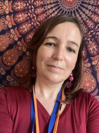 Cécile Alanio