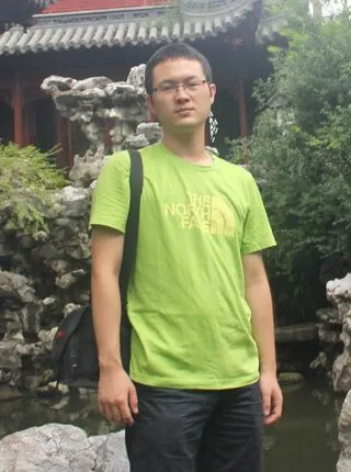 Ping Wang