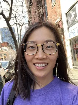 Victoria Fang