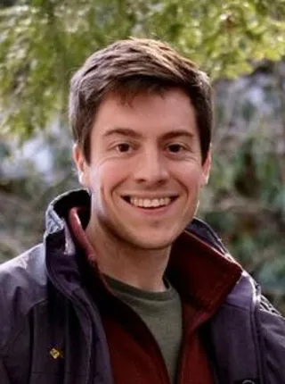 Mark Painter