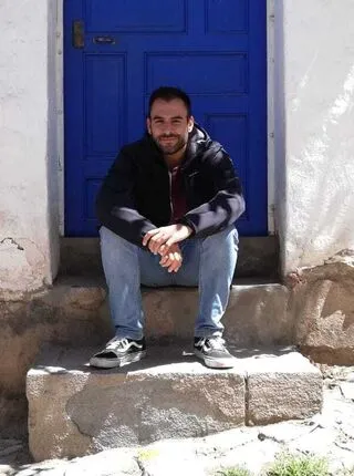 Victor Alcalde