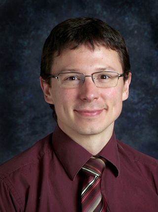 Derek Oldridge, MD PhD