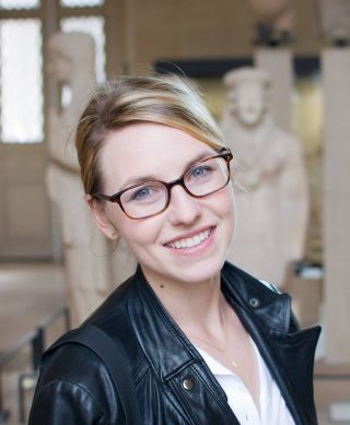 Allison Greenplate