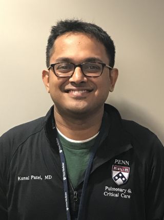 Kunal Patel
