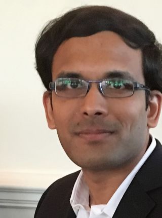 Sasikanth Manne