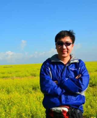 Zeyu Chen