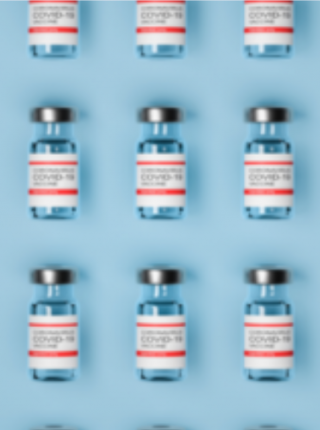 Robust T-Cell Response to mRNA COVID-19 Vaccines