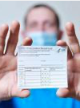 Even When Undergoing Treatment, People With MS Gain From COVID-19 Vaccines