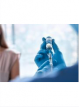 ‘Mix and Match’? Study Supports Following J&J Vaccine With Pfizer, Moderna
