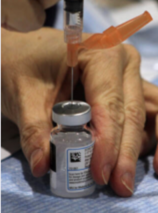 What About Boosters for People Who Didn’t Get a Pfizer Vaccine?