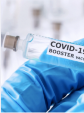 FDA Clears Moderna and J&J COVID Boosters
