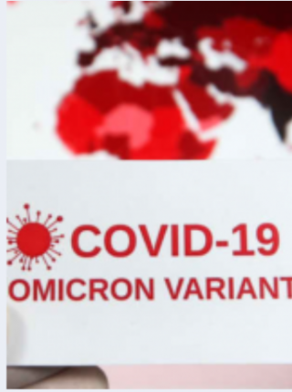 What’s Known So Far About the Omicron Variant