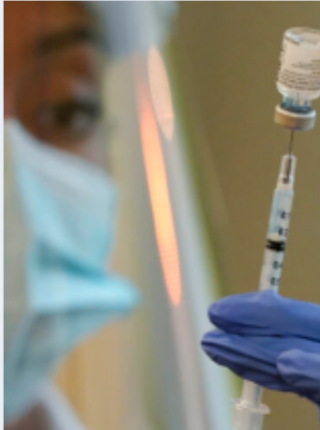 I’m Vaccinated but Got COVID-19 Anyway. Now What?