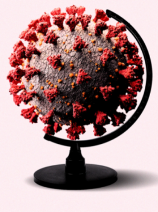 Will Omicron Leave Most of Us Immune?