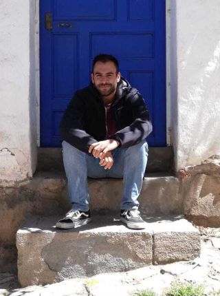 Victor Alcalde