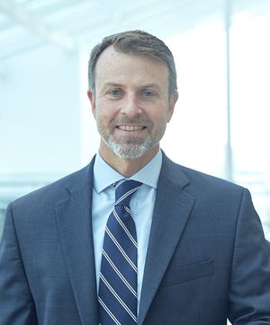 Photo of E. John Wherry, PhD