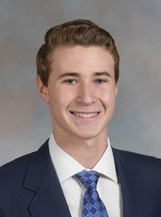 Aiden Adams