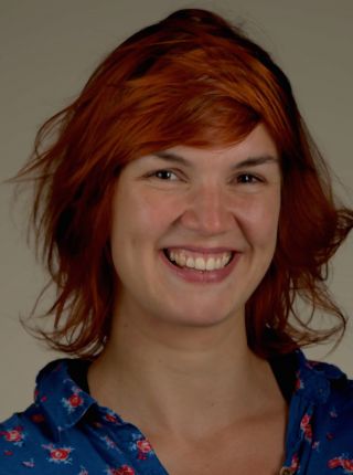 Dr. Corinde Wiers