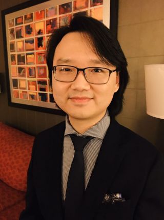 Zhenhao Shi