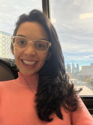 Laís S. Pereira Rufino