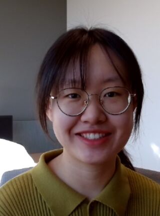 Xinying Wang
