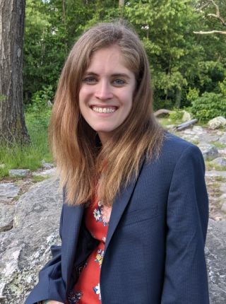 Rachel Weyl