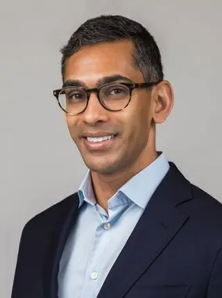 Apurva S. Shah, MD, MBA