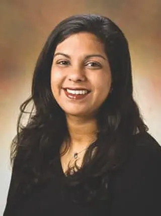 Vaneeta Bamba, MD