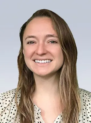 Brielle Gehringer, MS LCGC