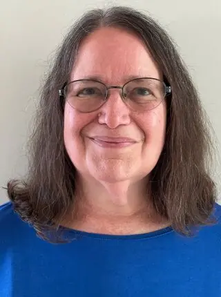 Carolyn Mervis, PhD
