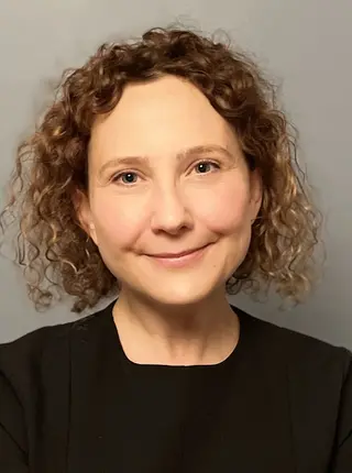 Daria (Dasha) Fleyshman, PhD