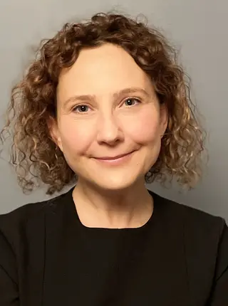 Daria (Dasha) Fleyshman, PhD