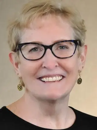 Eileen McCann