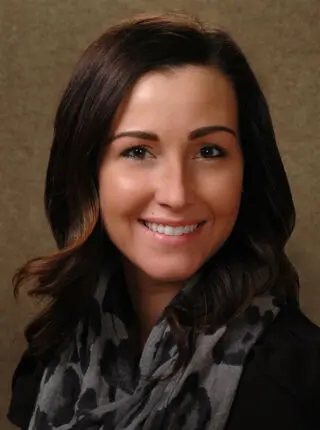 Kristen Kouvel, PT, DPT, PCS, CPMT