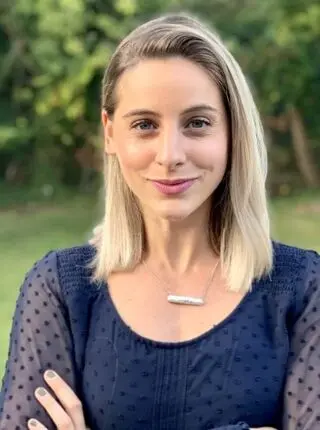 Maria Fasolino, PhD