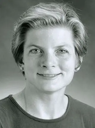 Mary Pipan, MD