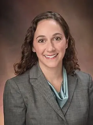 Alyssa R. Rosen, MD,