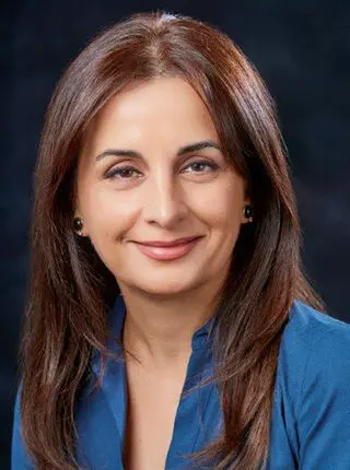 Shazia A. Savul, MD