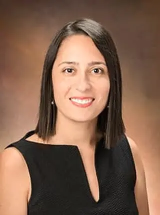 Arianna K. Stefanatos, PhD